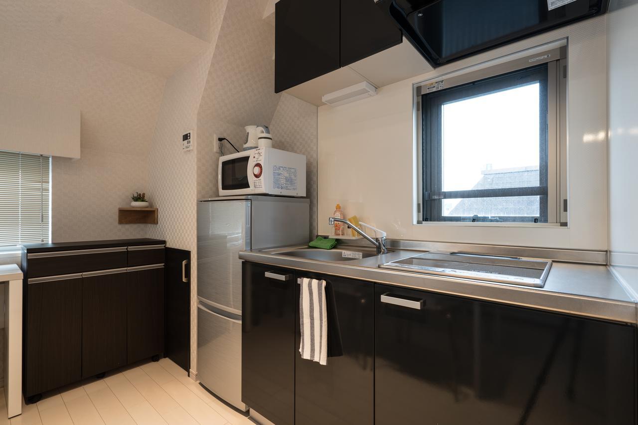 Petit Grande Homes Präfektur Tokio Exterior foto