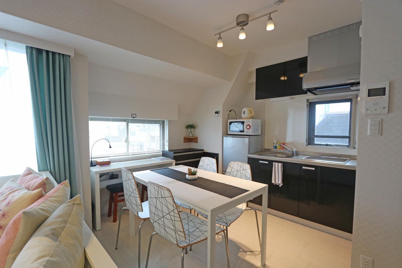 Petit Grande Homes Präfektur Tokio Exterior foto