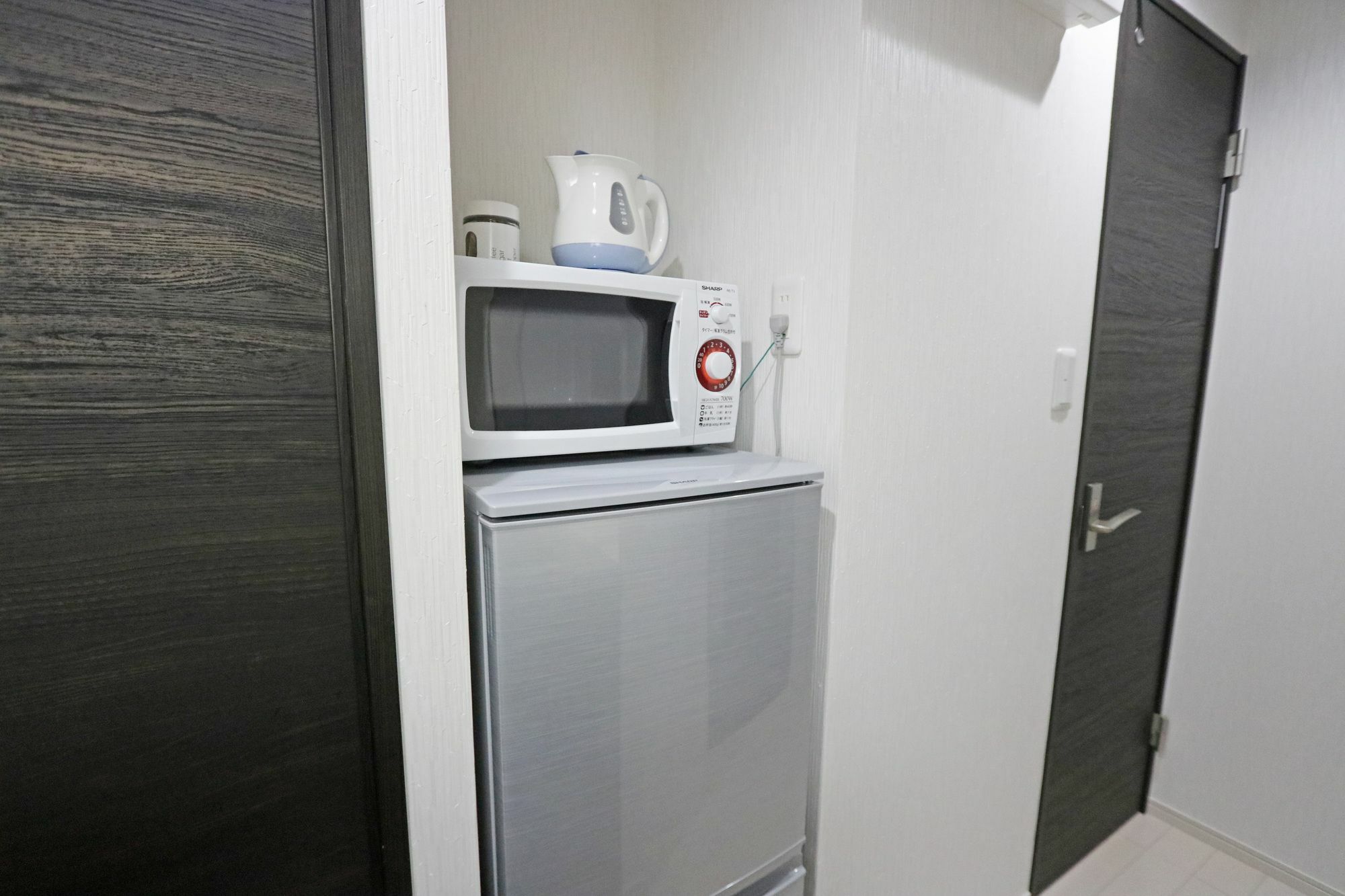 Petit Grande Homes Präfektur Tokio Exterior foto