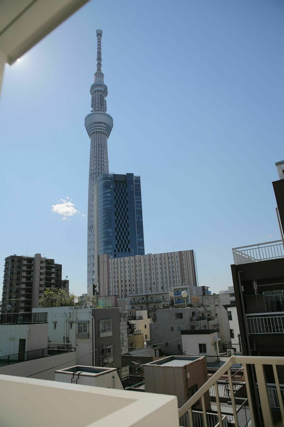 Petit Grande Homes Präfektur Tokio Exterior foto