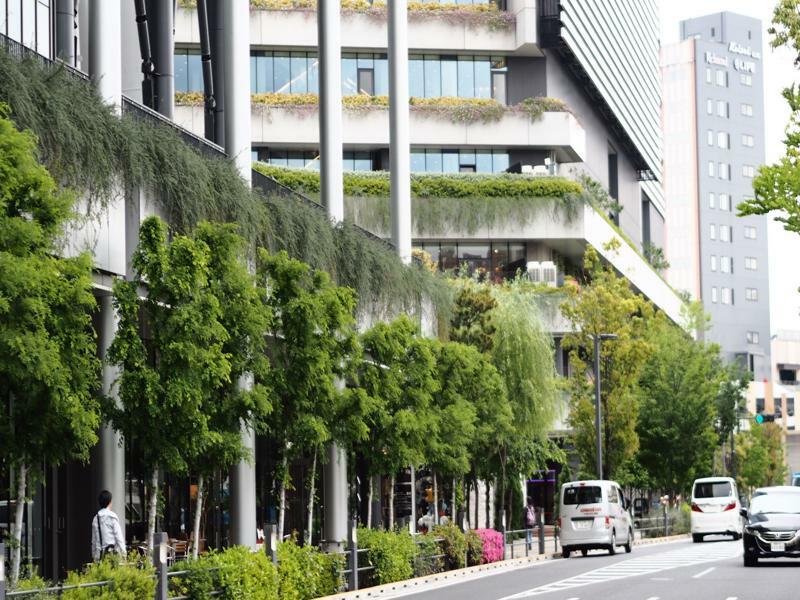 Petit Grande Homes Präfektur Tokio Exterior foto