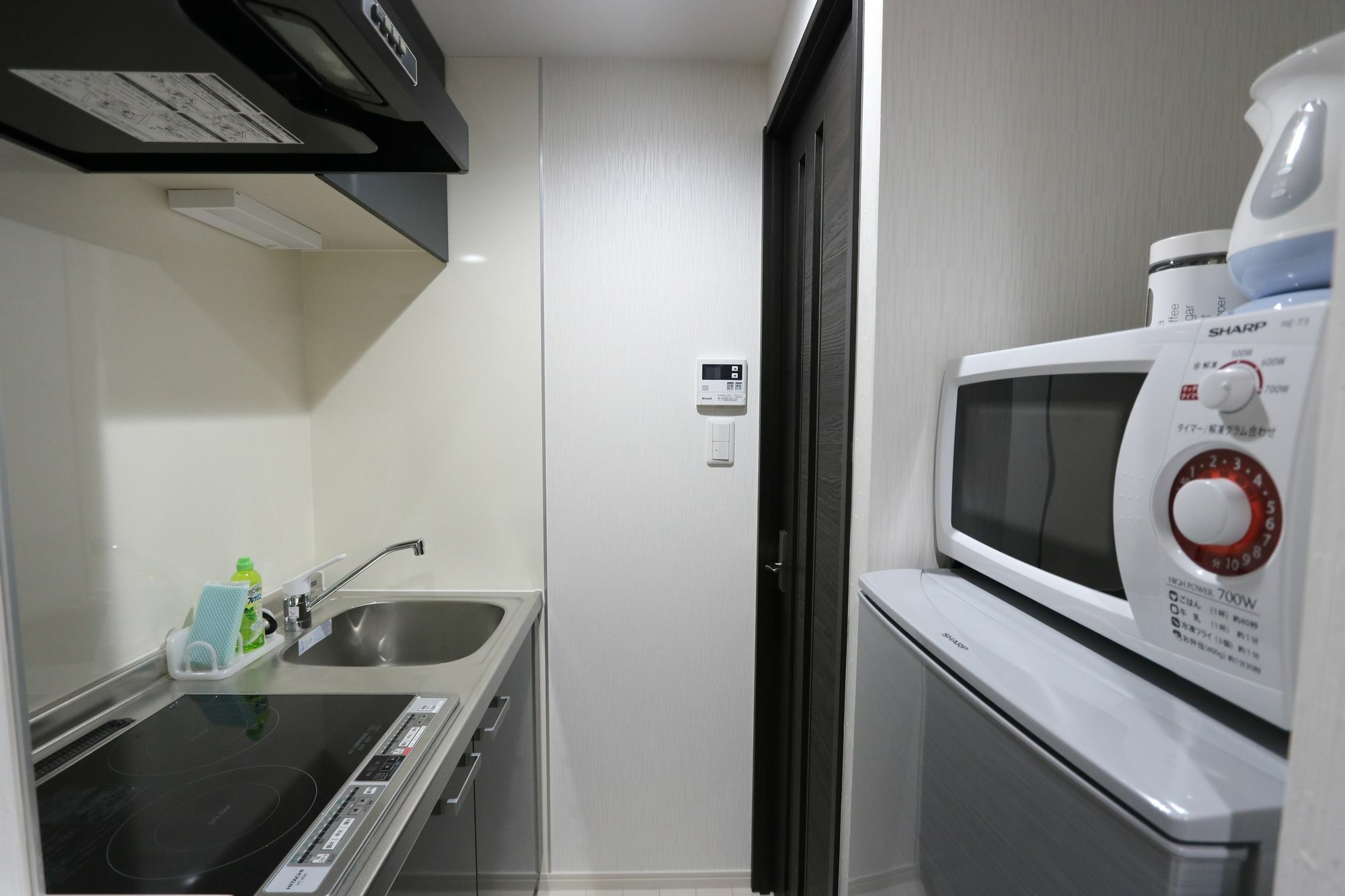 Petit Grande Homes Präfektur Tokio Exterior foto
